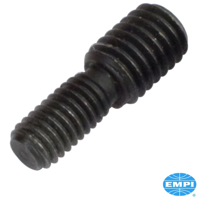 Oversized Sump Plate Stud - M8 To M6