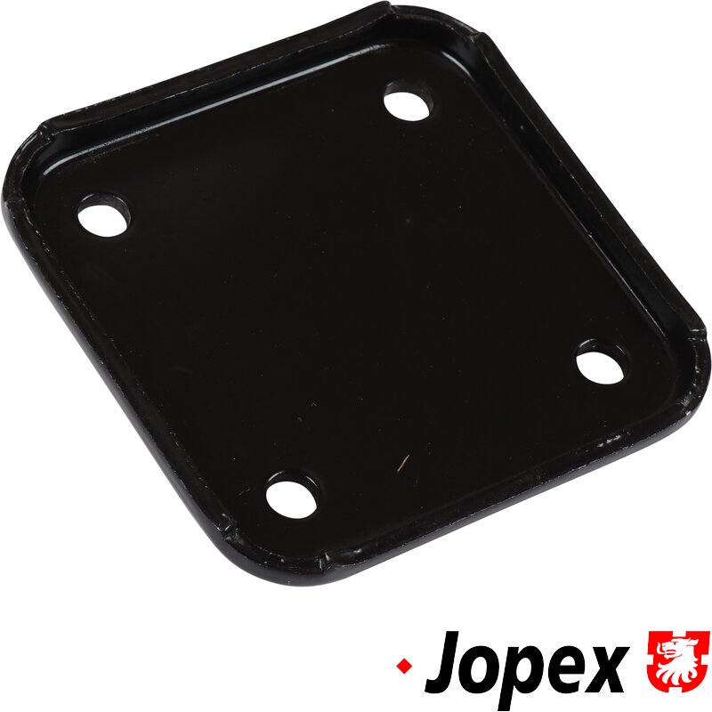 Type 1 Oil Pump Cover - 8mm Studs