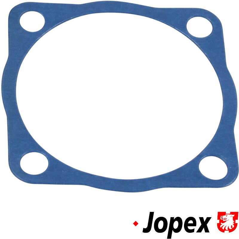 Inner Oil Pump Gasket - 8mm Studs - All Aircooled + Waterboxer Engines