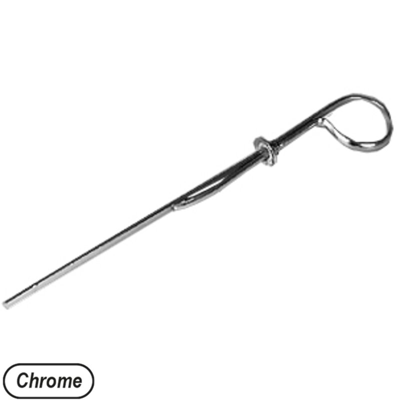 Chrome Oil Dipstick - Type 1 Engines