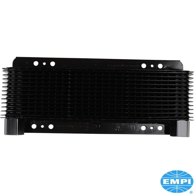 24 Plate Mesa Oil Cooler Kit