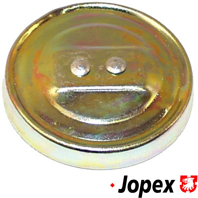 Type 1 Oil Filler Cap - 25HP And 30HP Type 1 Engines