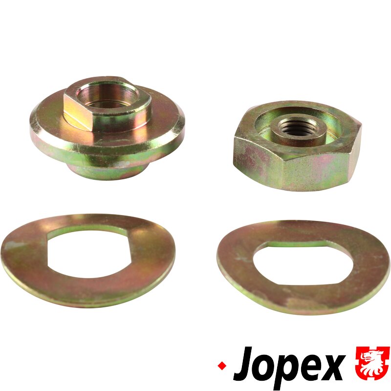 Type 1 Cooling Fan Fitting Kit
