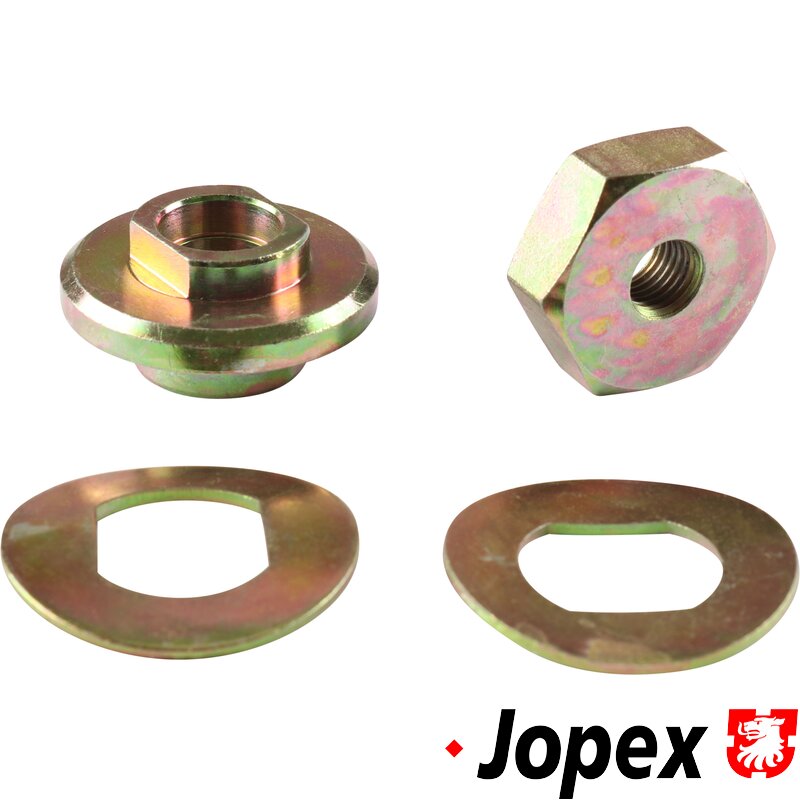 Type 1 Cooling Fan Fitting Kit