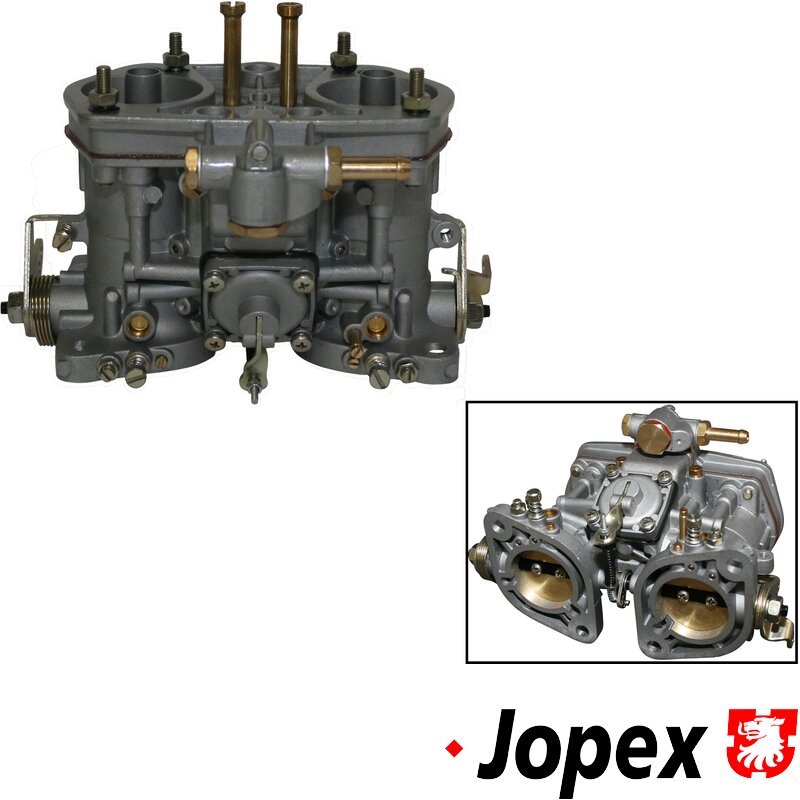 HPMX 40IDF Carburettor