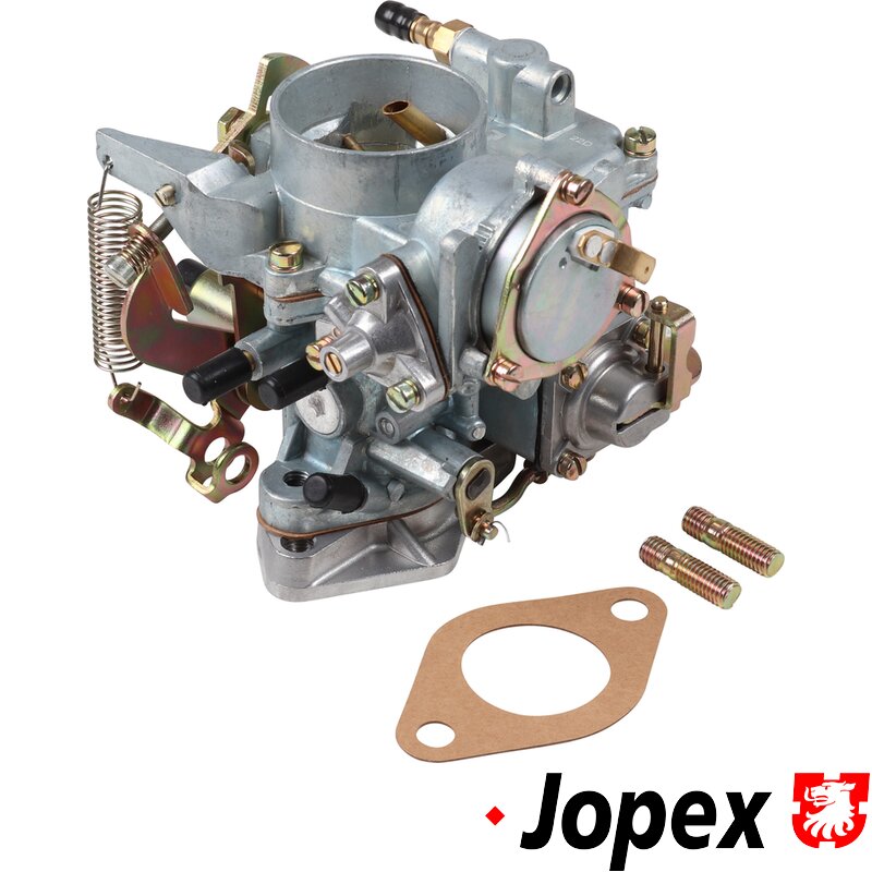 30-31 PICT-3 Carburettor (Dual Arm With Cut Off Valve) - Classic