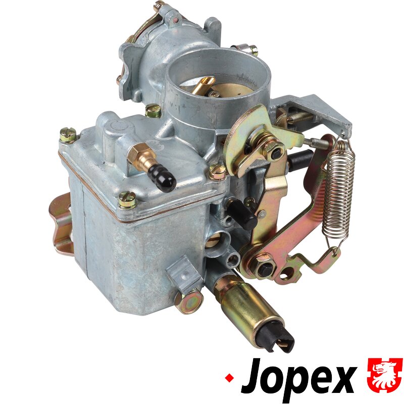 30-31 PICT-3 Carburettor (Dual Arm With Cut Off Valve) - Classic