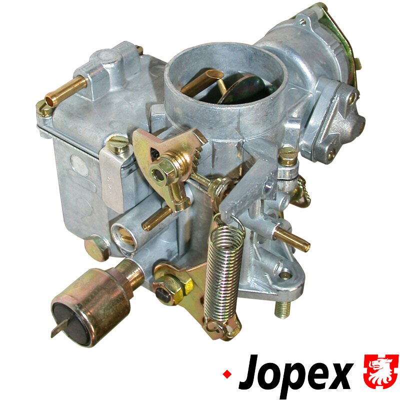34 PICT-3 Carburettor Better Quality