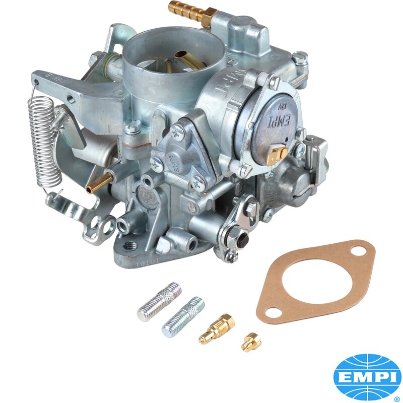 34 PICT-3 Carburettor - EMPI