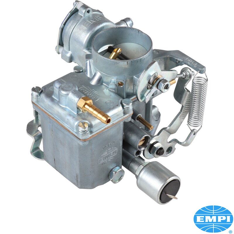 34 PICT-3 Carburettor - EMPI