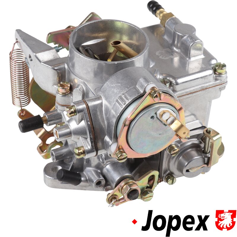 39 PICT Big Bore Carburettor