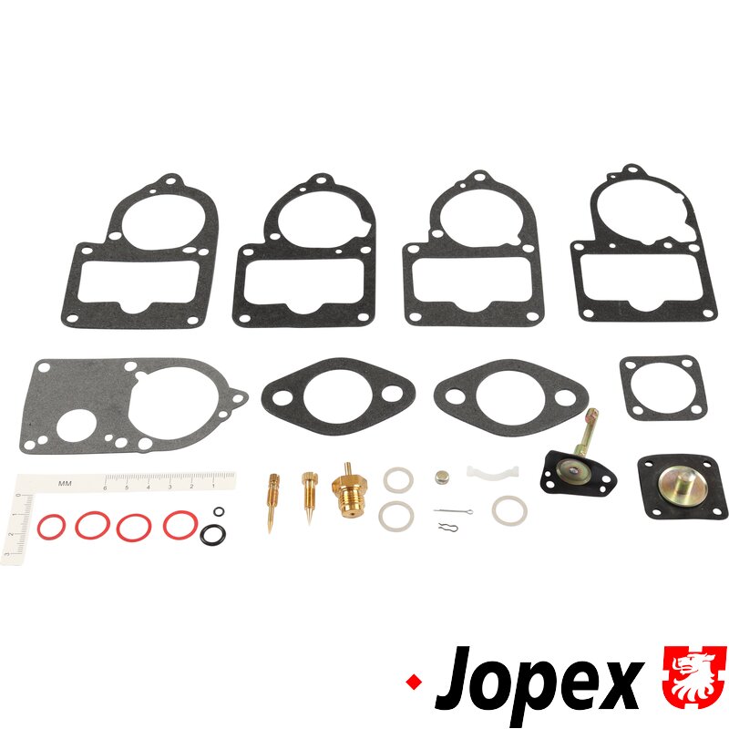 Solex 28-34 PICT Carburettor Rebuild Kit