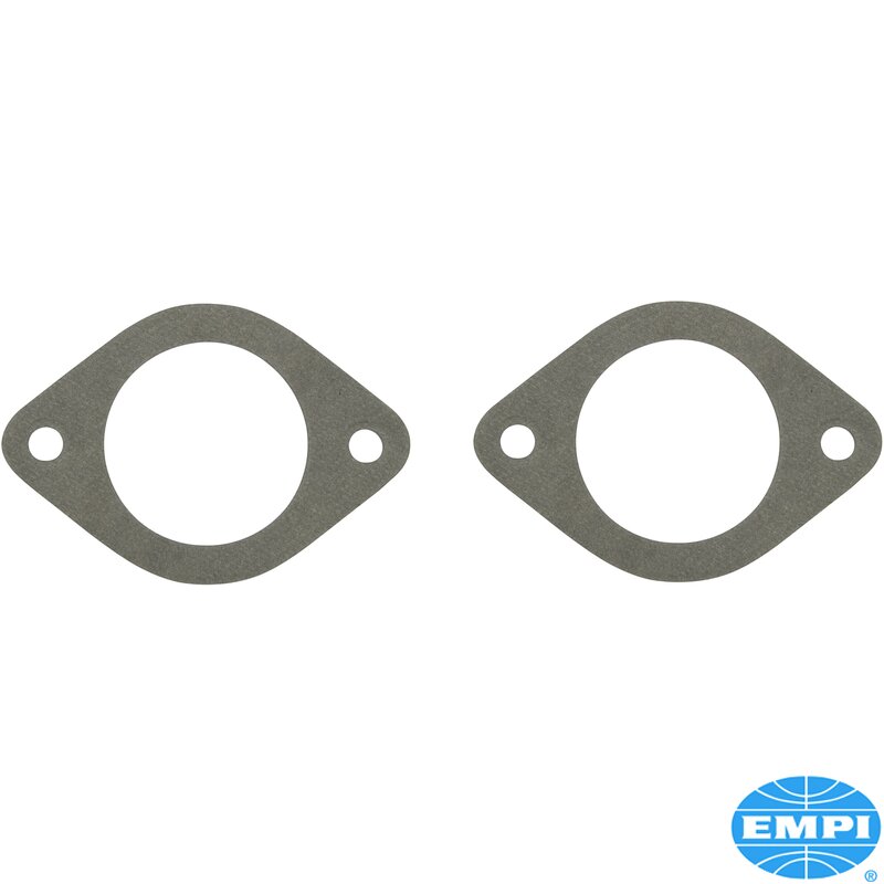 Weber 48 IDA Carburettor Base Gaskets