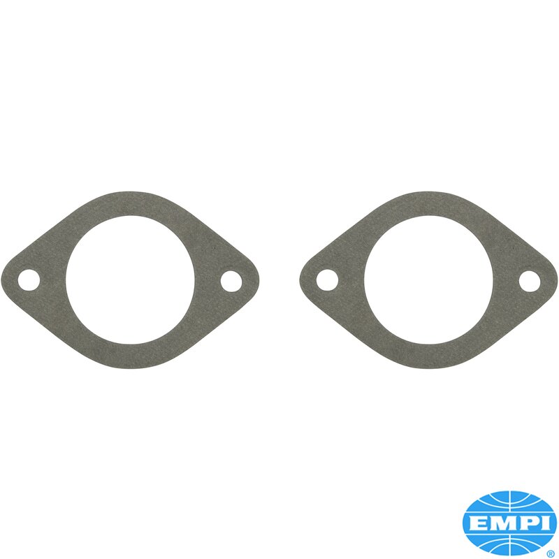 IDF Carb Base Gaskets Pair