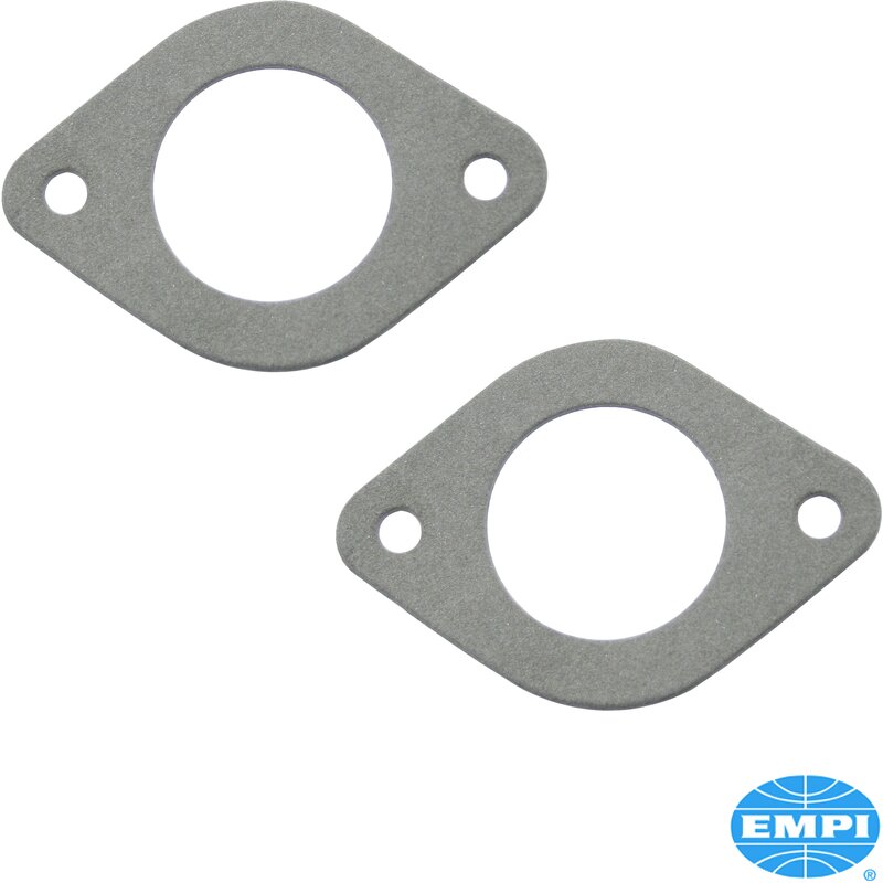 IDF Carburettor Base Gaskets (Also Kadron Carburettor Base Gaskets)