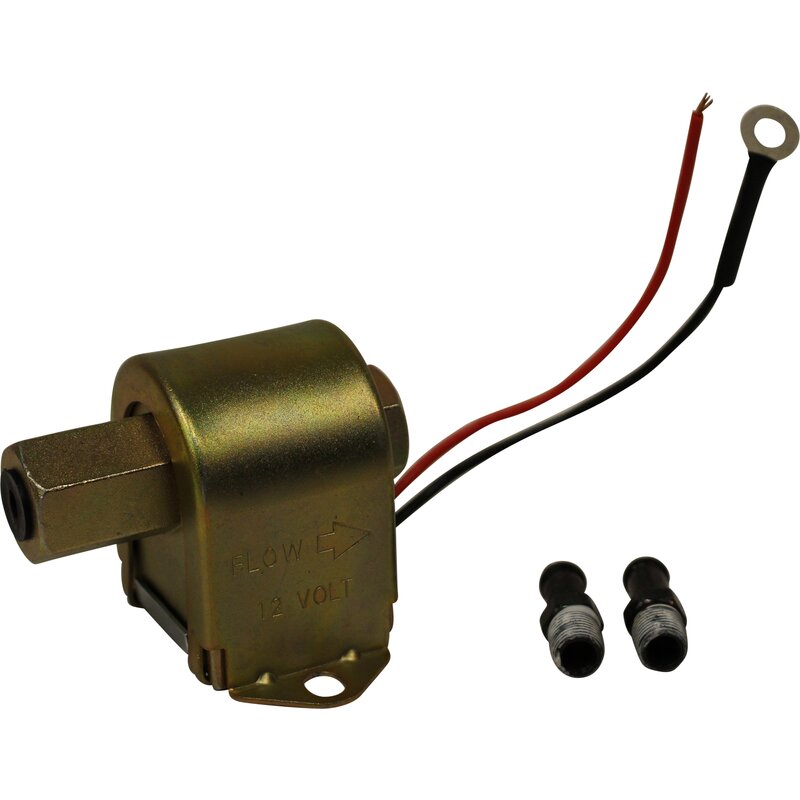 Facet Electric Fuel Pump - Reproduction