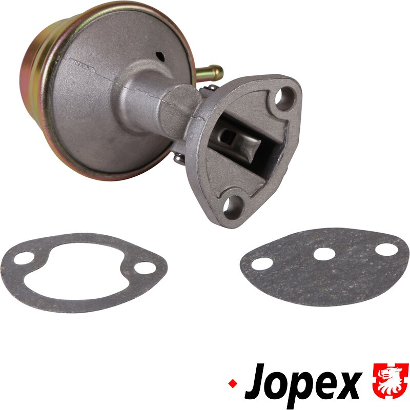 Fuel Pump - Type 1 Engines (Dynamo Models)