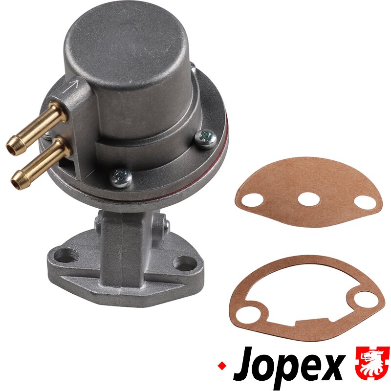 Type 1 Fuel Pump (Alternator Models) - OE Style