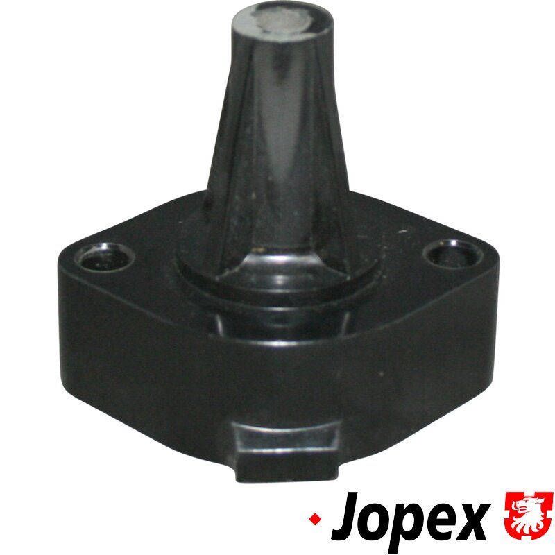 Fuel Pump Flange - 25HP And 30HP Type 1 Engines