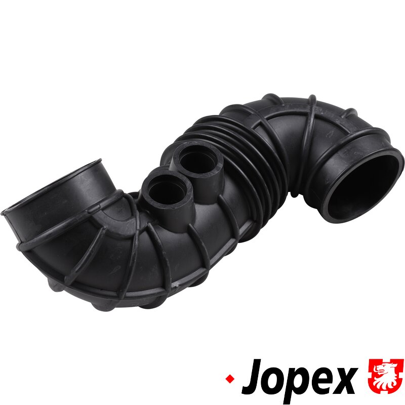 Baywindow Bus Air Intake Elbow - Type 4 Fuel Injected Models (GD, GE Engine Codes)