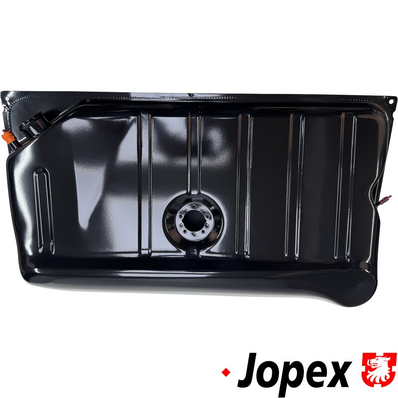 Beetle Fuel Tank - 1968-79 - Jopex