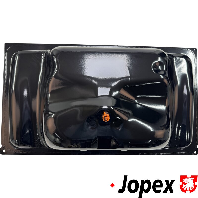 Beetle Fuel Tank - 1968-79 - Jopex