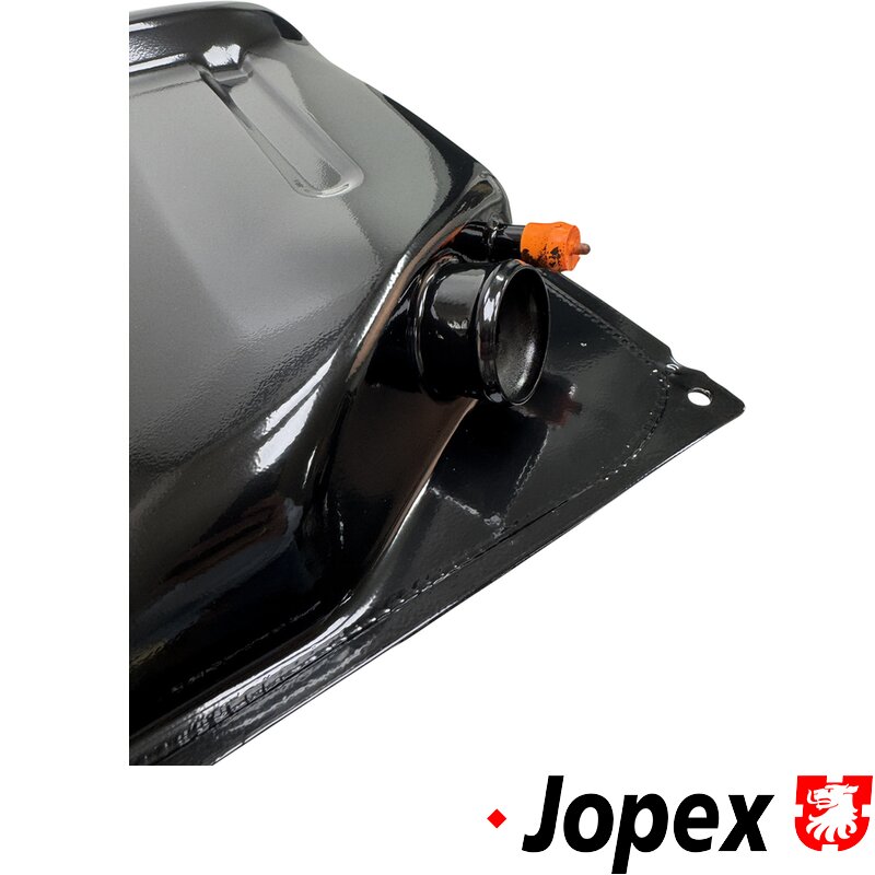 Beetle Fuel Tank - 1968-79 - Jopex