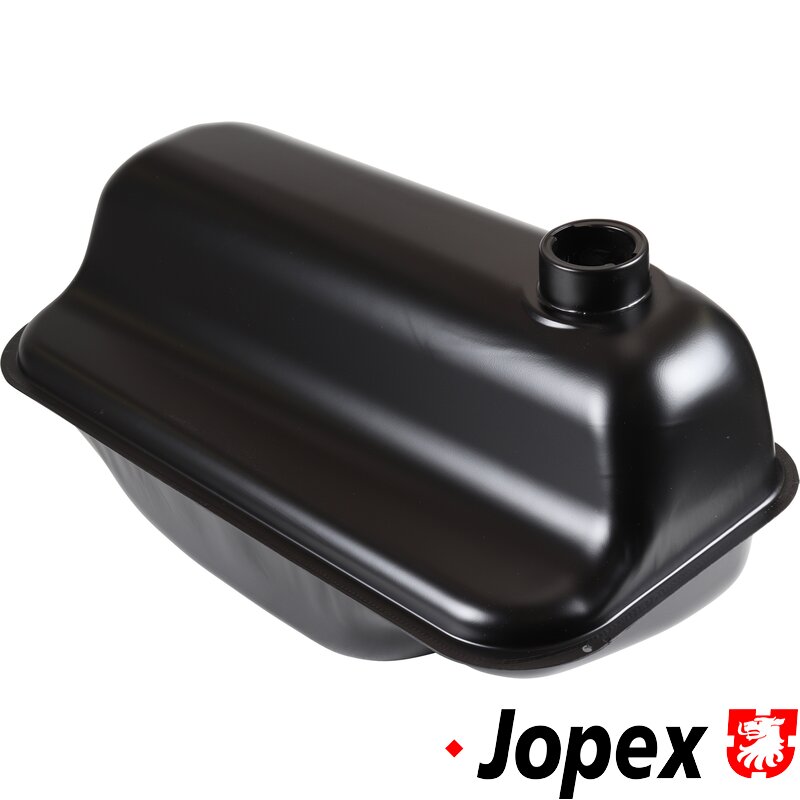 Beetle Fuel Tank - 1955-60 (80mm Filler Neck)
