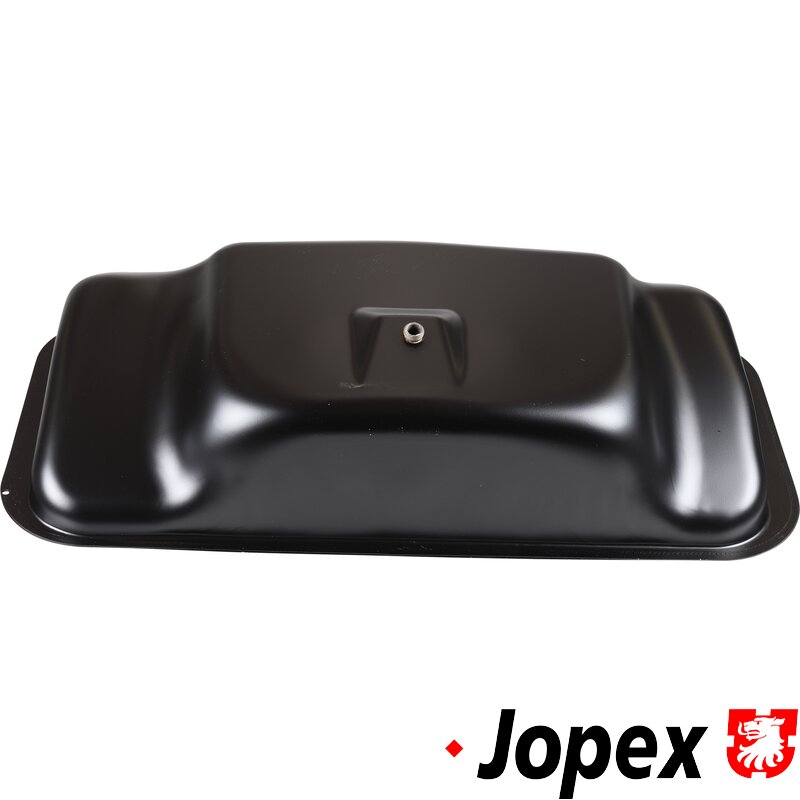 Beetle Fuel Tank - 1955-60 (80mm Filler Neck)