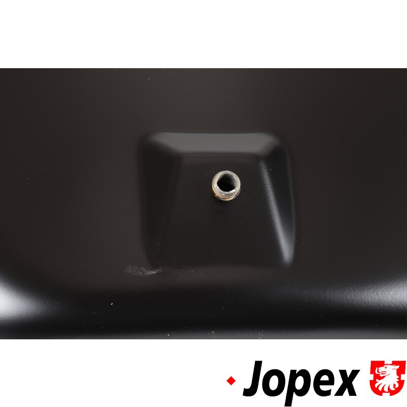 Beetle Fuel Tank - 1955-60 (80mm Filler Neck)