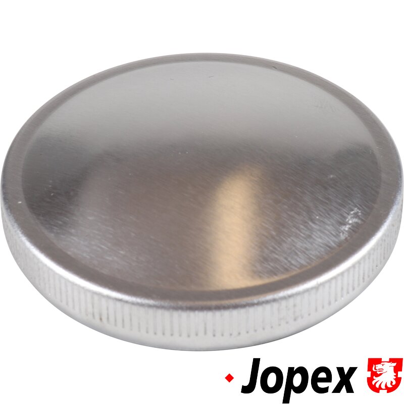 Splitscreen Bus Fuel Cap - 1955-67 (Also Fuel Cap For 111201075C Fuel Tank)