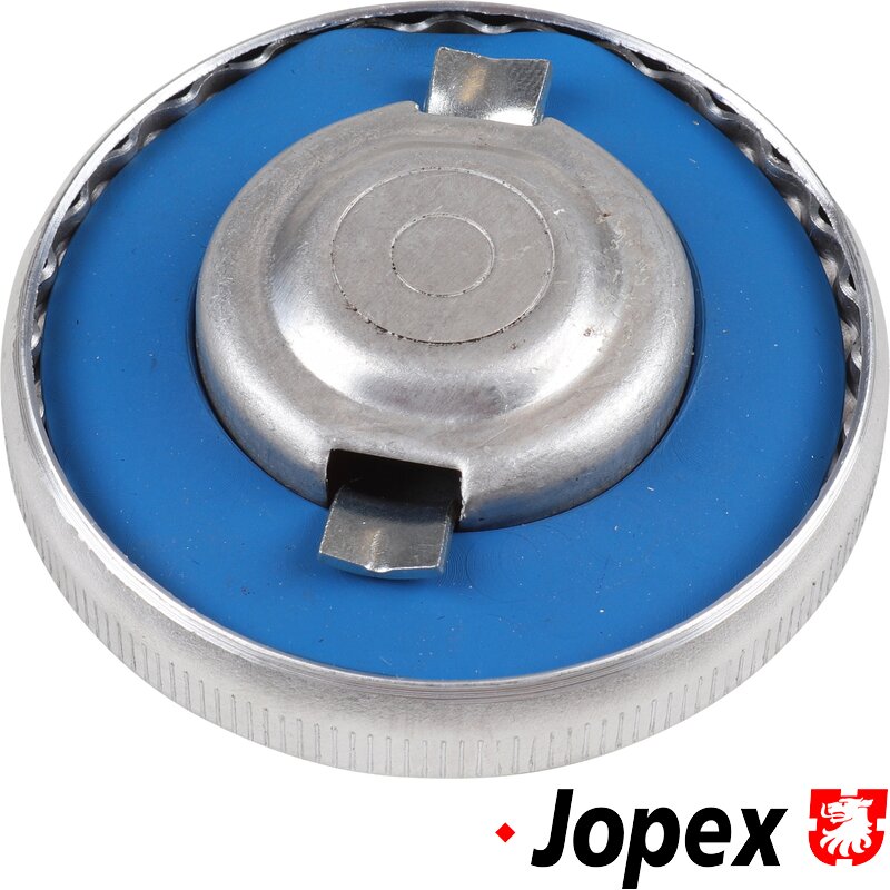 Splitscreen Bus Fuel Cap - 1955-67 (Also Fuel Cap For 111201075C Fuel Tank)