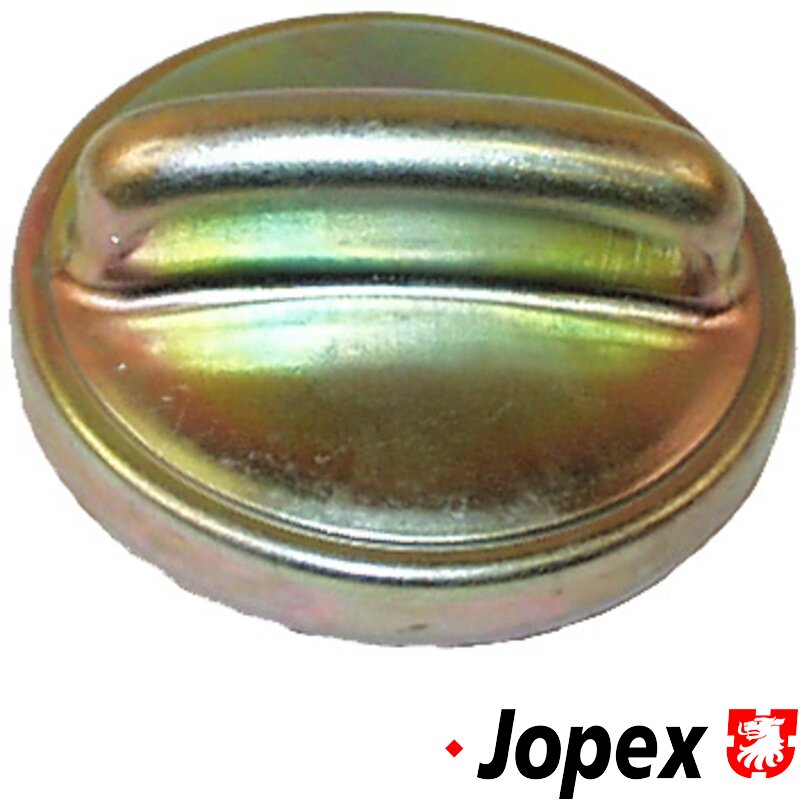 Beetle Fuel Cap - 1967-71 (Also Baywindow Bus Fuel Cap - 1971-73)