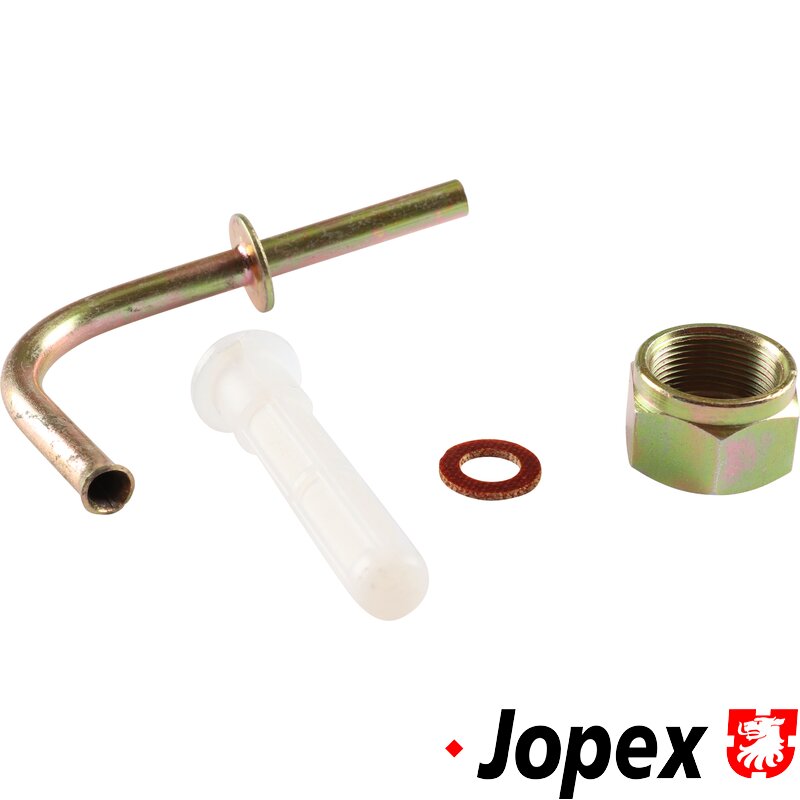 Fuel Tank Connection Tube Kit (with Filter)