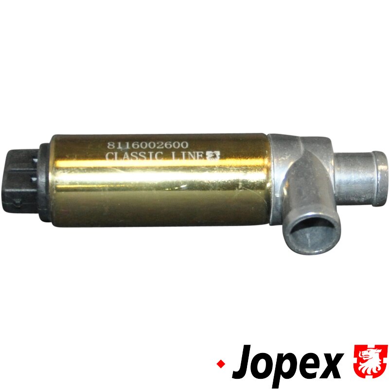T25 Idle Control Valve - 2.1 (Fuel Injected)