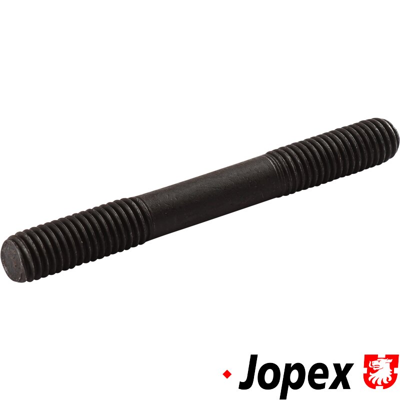 Bolt for motorfeste, M10x85 mm