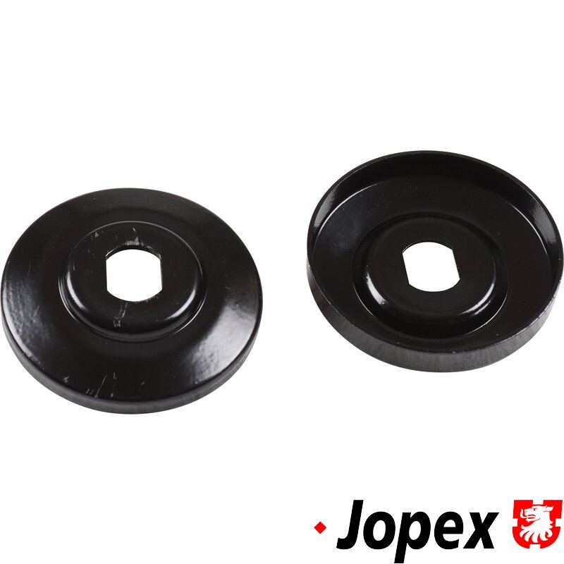 Standard Top Pulley - 30HP Type 1 Engines