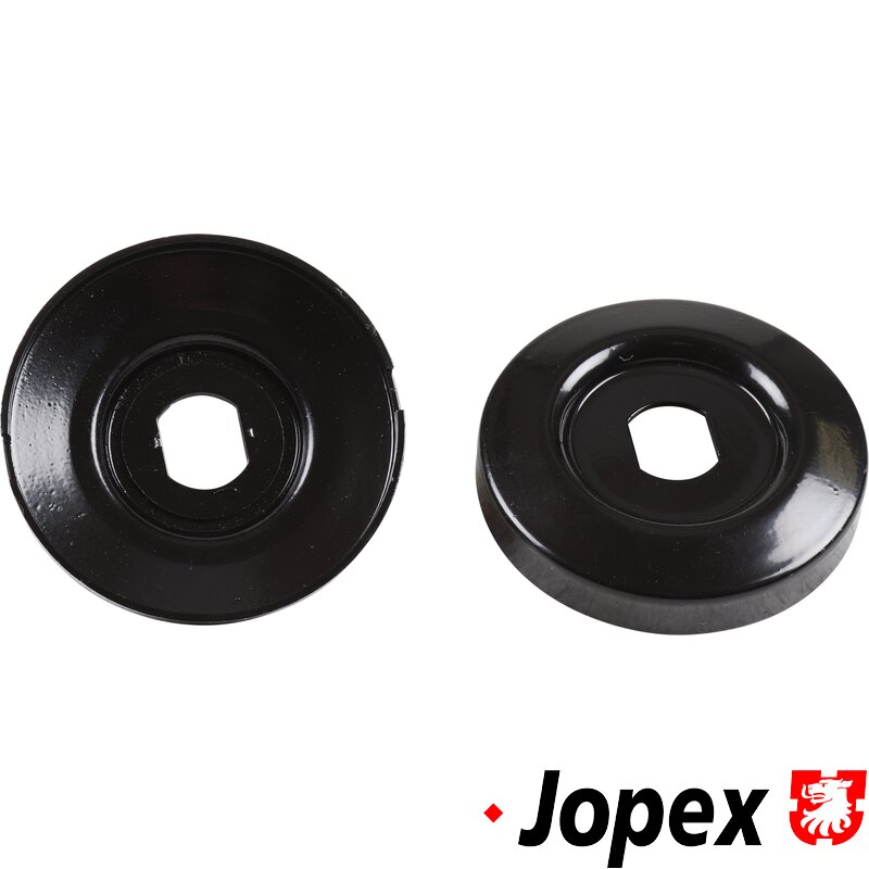 Standard Top Pulley - 30HP Type 1 Engines