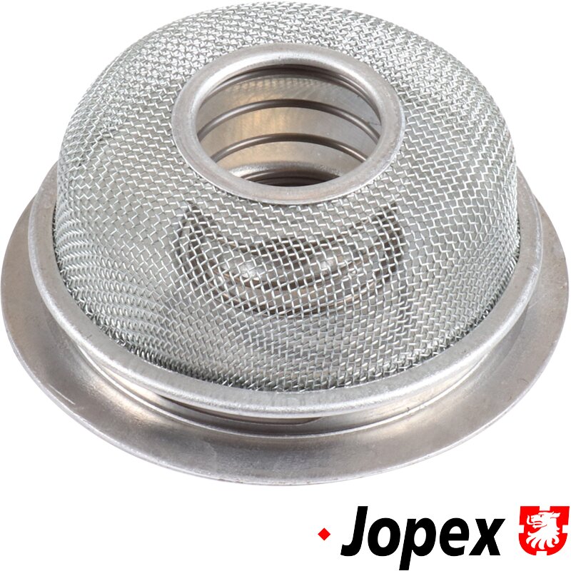 Oil Strainer - Type 4 Engines