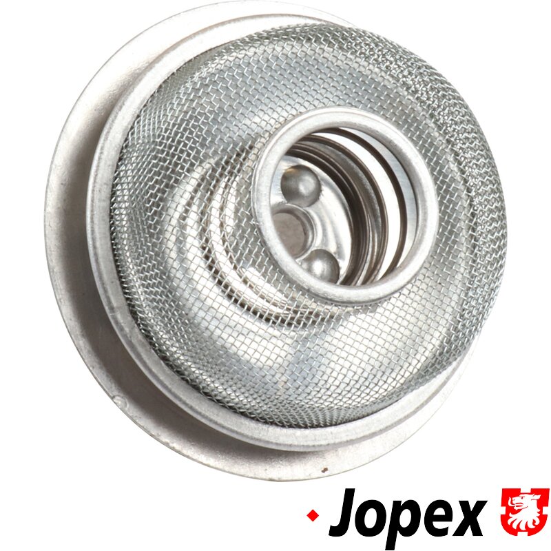 Oil Strainer - Type 4 Engines