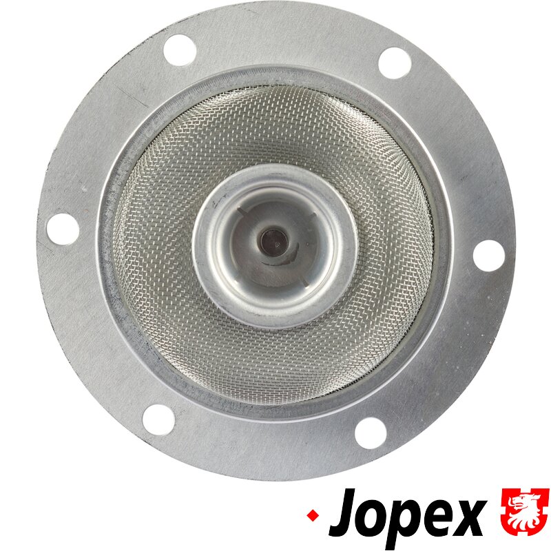 Oil Strainer (18.5mm Hole) - Type 1 Engines