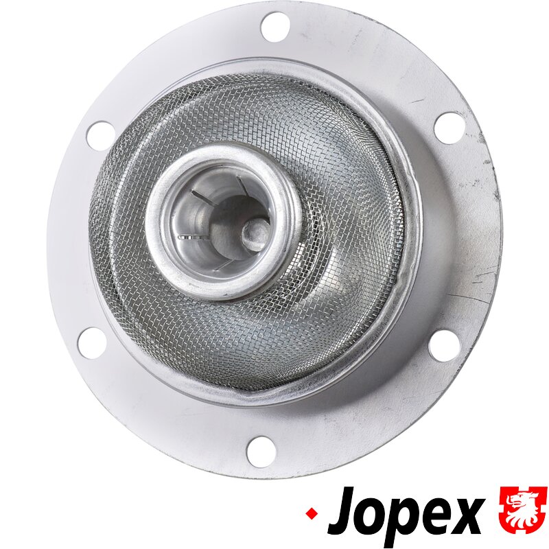 Type 1 Oil Strainer (14.5mm Hole)