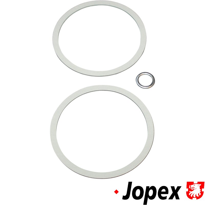 Sump Plate Gasket Kit - Type 4 Engines