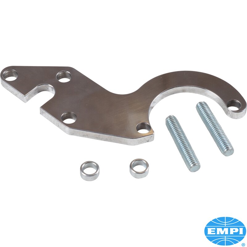 Oil Filter Head Exhaust Mount Bracket