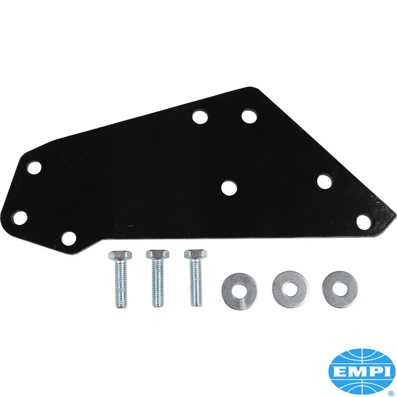 Oil Filter Head Bumper Mount Bracket