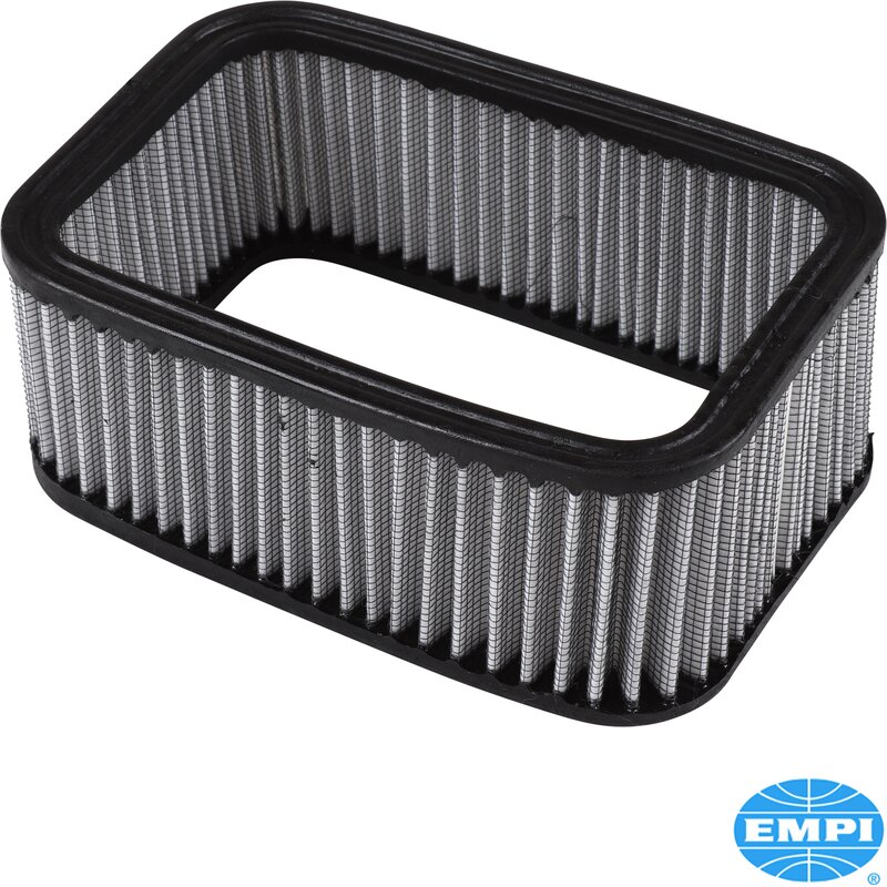 Gauze Air Filter Element (63mm or 2.5 inch tall)