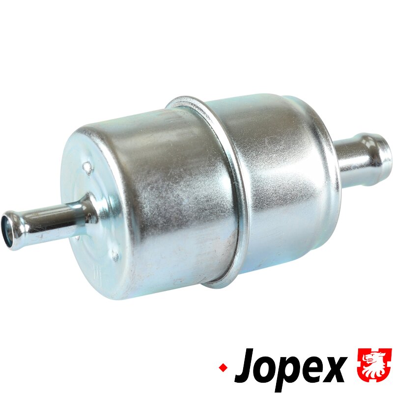 Fuel Injection Fuel Filter - Metal