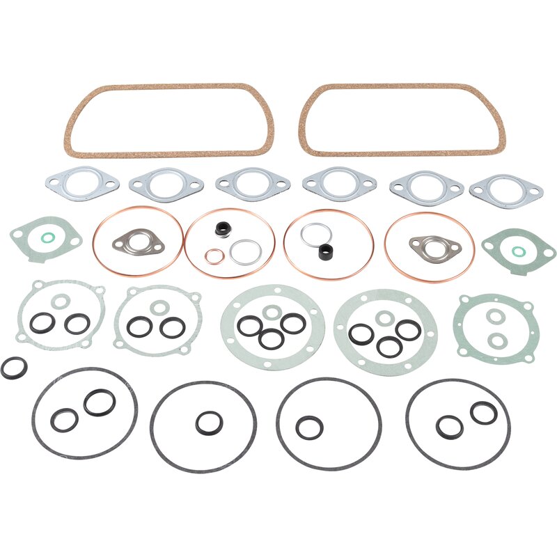 30HP Engine Gasket Kit - 30HP Type 1 Engines - Top Quality