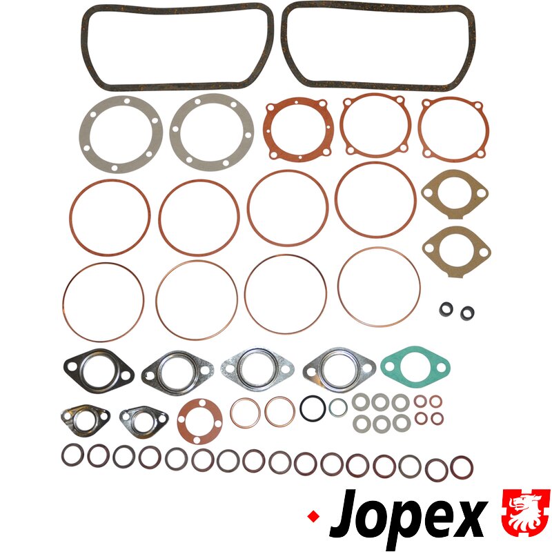 30HP Engine Gasket Kit - 30HP Type 1 Engines