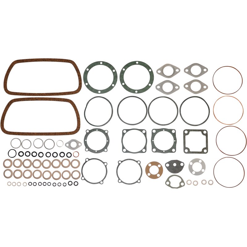 1200cc Engine Gasket Kit - Type 1 Engines - Top Quality